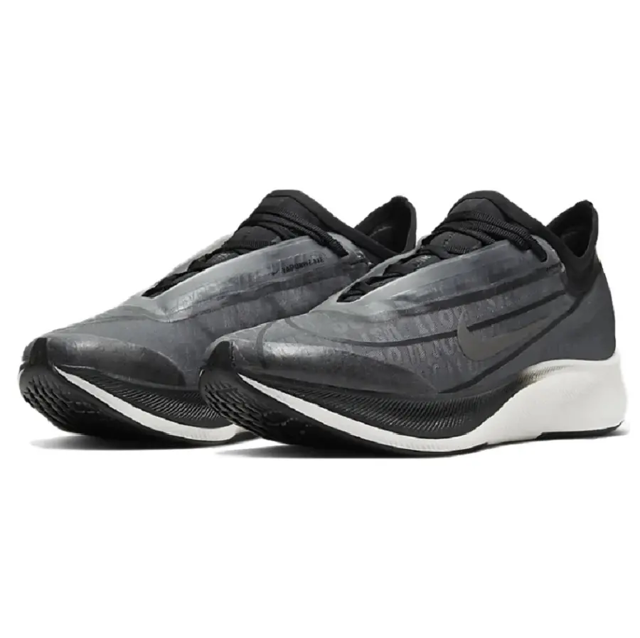 Giày Nike Zoom Fly 3 'Dark Smoke Grey' AT8241-001 - Ảnh 3