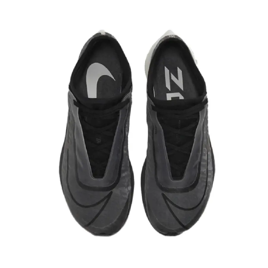 Alternative view of Giày Nike Zoom Fly 3 'Dark Smoke Grey' AT8241-001