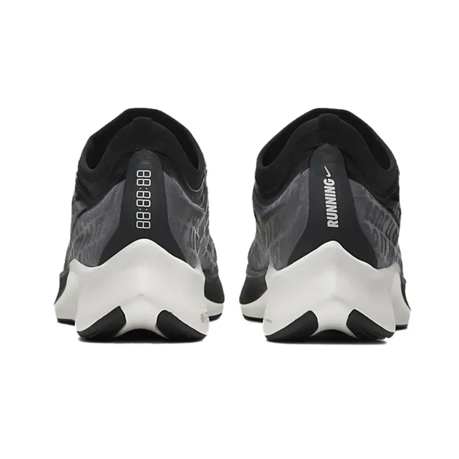 Giày Nike Zoom Fly 3 'Dark Smoke Grey' AT8241-001 - Ảnh 4