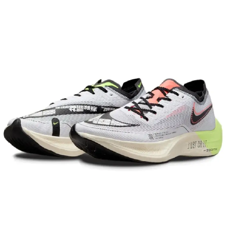 Giày Nike ZoomX Vaporfly NEXT% 2 'Mismatched' FB1848-101 - Ảnh 5