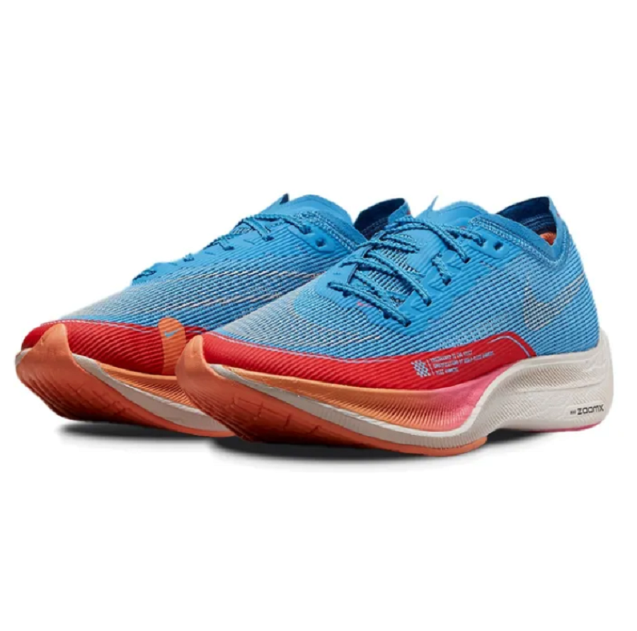 Giày Nike ZoomX Vaporfly NEXT% 2 'For Future Me' DZ5222-400 - Ảnh 2