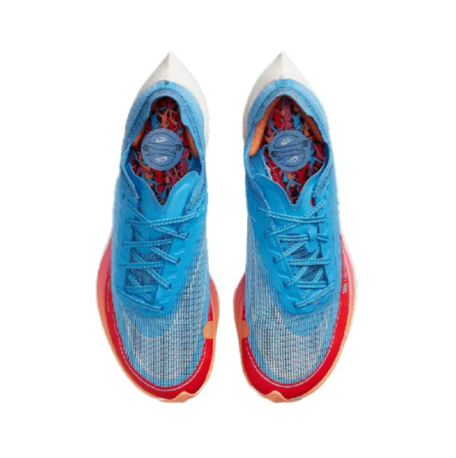 Giày Nike ZoomX Vaporfly NEXT% 2 'For Future Me' DZ5222-400 - Ảnh 3