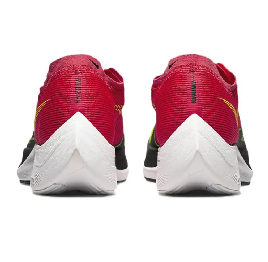 Giày Nike ZoomX Vaporfly NEXT% 2 'Siren Red Volt' CU4111-600 - Ảnh 4