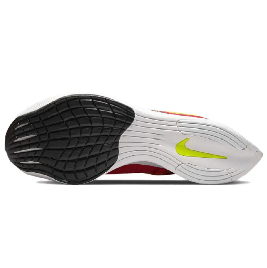 Giày Nike ZoomX Vaporfly NEXT% 2 'Siren Red Volt' CU4111-600 - Ảnh 5
