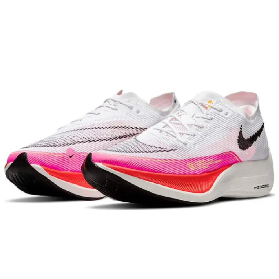 Alternative view of Giày Nike ZoomX Vaporfly NEXT% 2 'Rawdacious' DJ5457-100