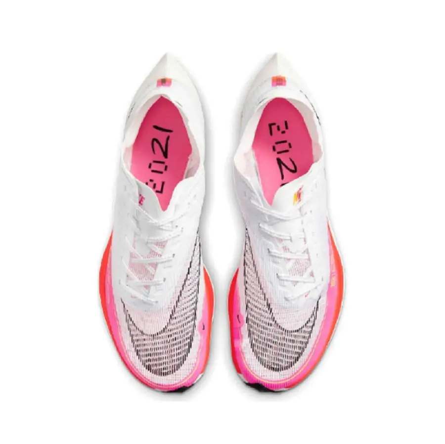 Giày Nike ZoomX Vaporfly NEXT% 2 'Rawdacious' DJ5457-100 - Ảnh 4
