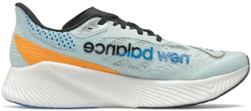 Giày New Balance FuelCell Racer Elite 'Pale Blue' MRCELSV2