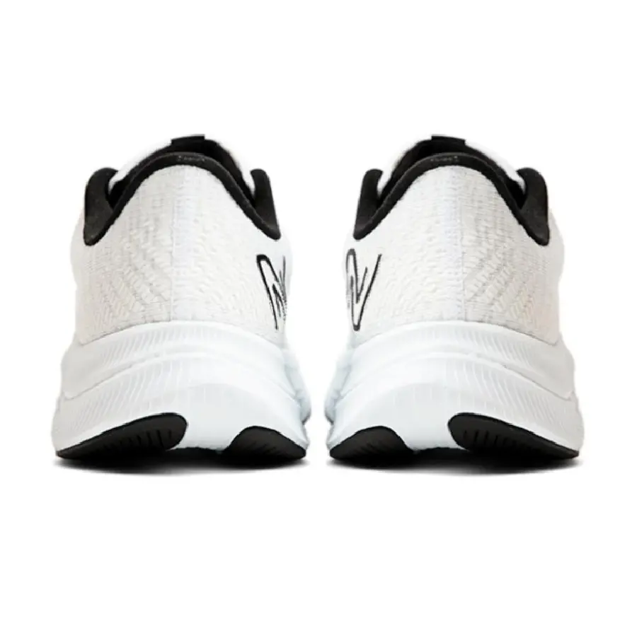 Giày New Balance FuelCell Propel v4 'White Black' MFCPRLW4 - Ảnh 5