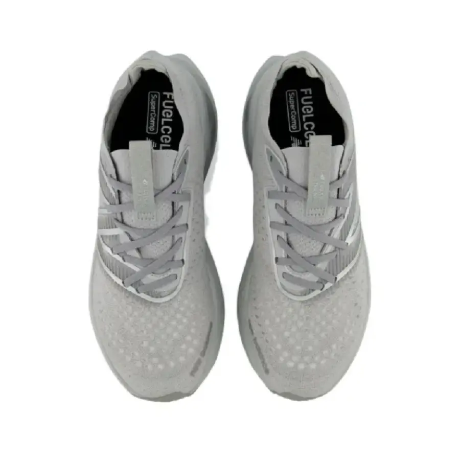 Giày New Balance FuelCell SuperComp 'Rain Cloud' MRCXED2 - Ảnh 3