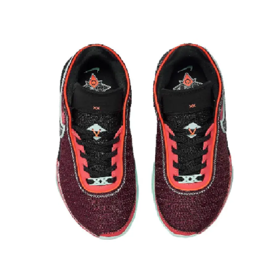 Giày Nike LeBron 20 SE 'Night Maroon' FB8974-600 - Ảnh 3