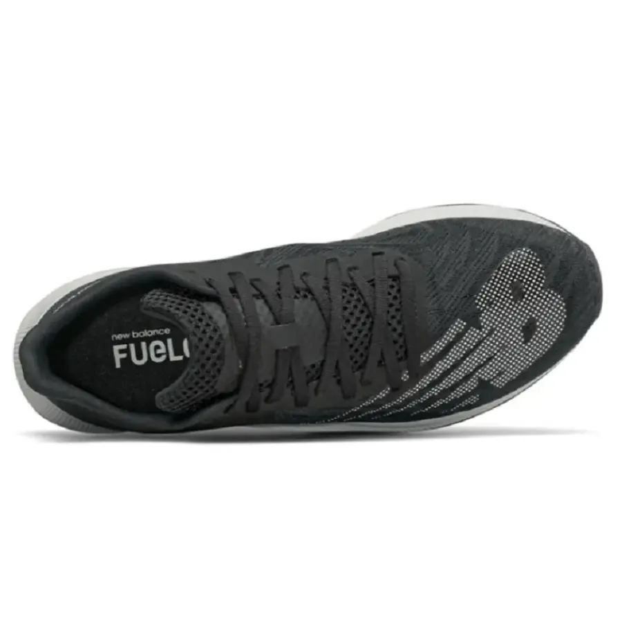 Alternative view of Giày New Balance FuelCell Prism 'Black' MFCPZBW