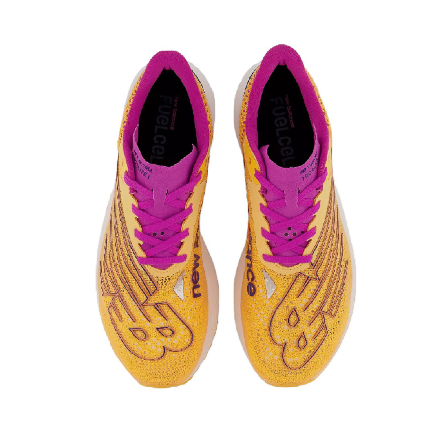 Giày New Balance FuelCell SuperComp Elite v3 'Neon Rose'MRCELCO2 - Ảnh 5