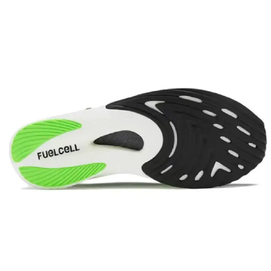 Giày New Balance FuelCell RC Elite v2 'Energy Lime' MSRCELSO - Ảnh 3