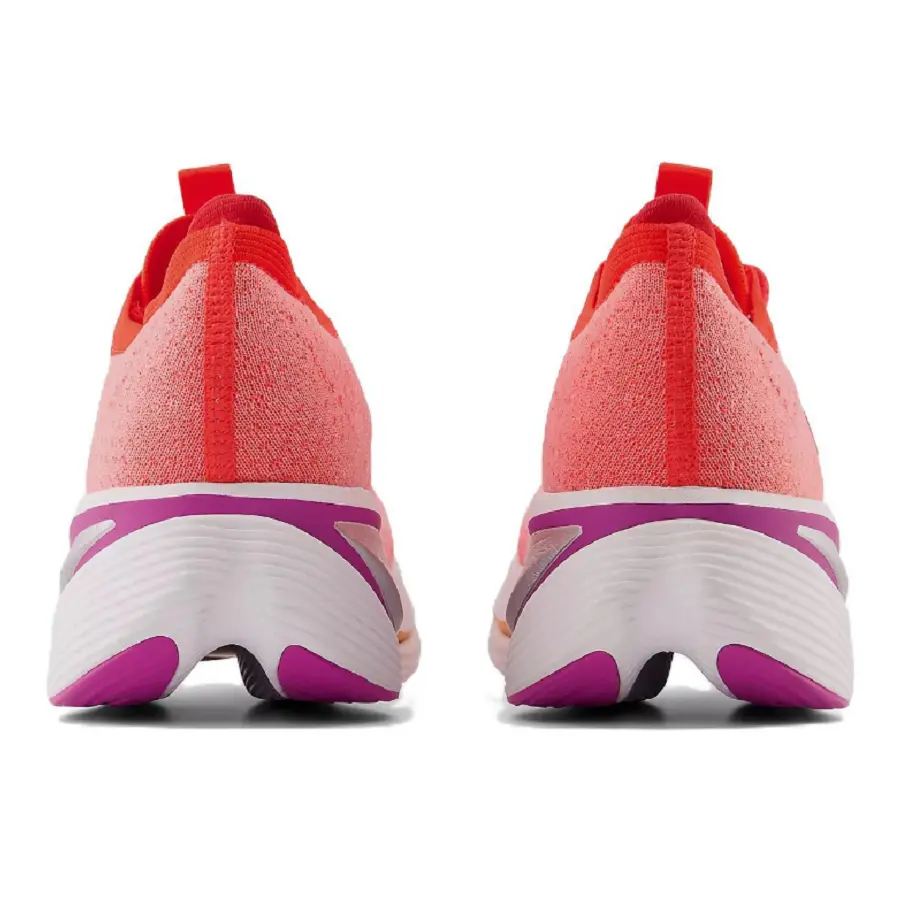 Giày New Balance FuelCell SuperComp 'Electric Red' MRCXCR2 - Ảnh 3
