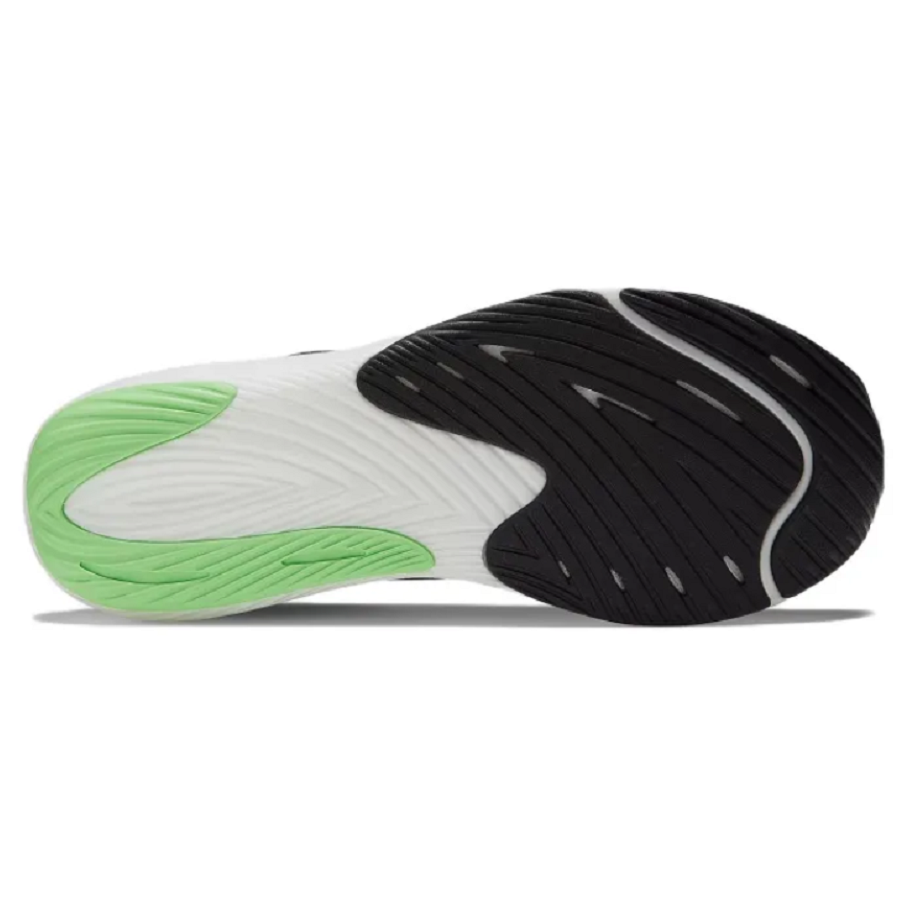 Giày New Balance FuelCell Rebel v3 'Black Vibrant Spring' MFCXMB3 - Ảnh 3