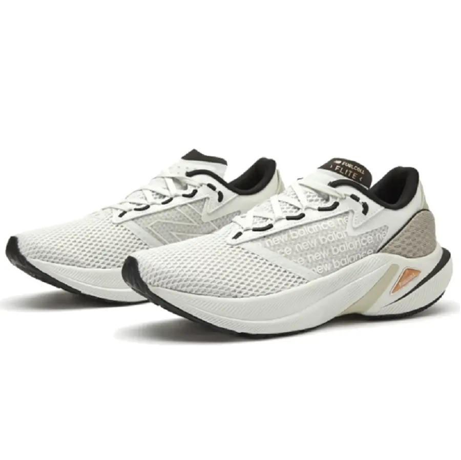 Alternative view of Giày New Balance FuelCell 'White' MFCFLLA2