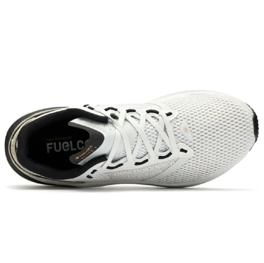 Giày New Balance FuelCell 'White' MFCFLLA2 - Ảnh 3