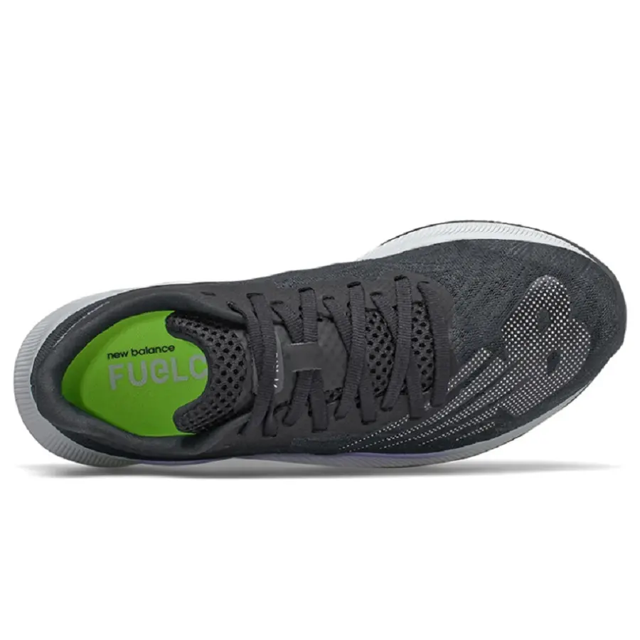 Giày New Balance FuelCell Prism 'Black Purple' WFCPZBP - Ảnh 3