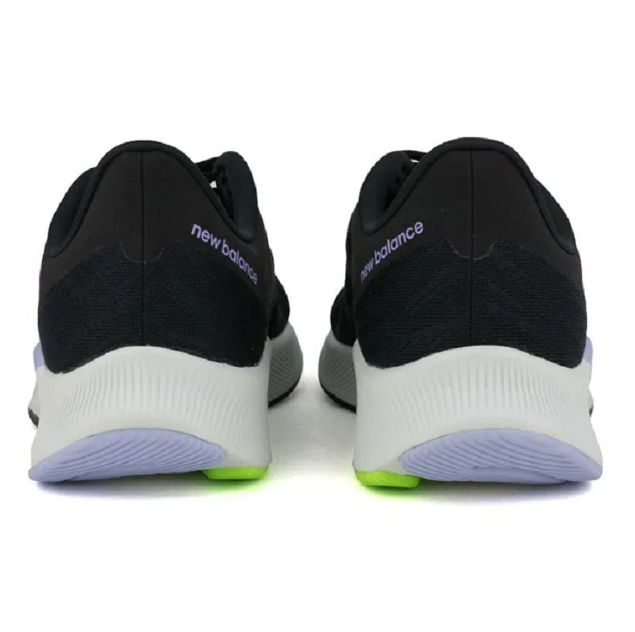 Giày New Balance FuelCell Prism 'Black Purple' WFCPZBP - Ảnh 4