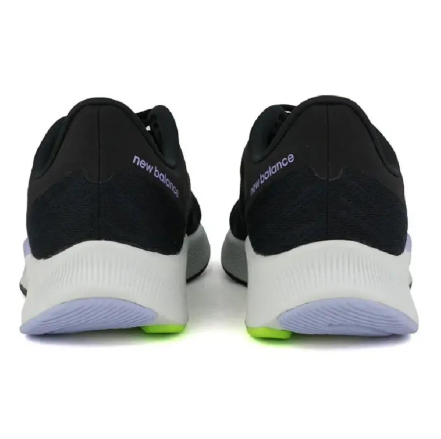 Giày New Balance FuelCell Prism 'Black Purple' WFCPZBP - Ảnh 4