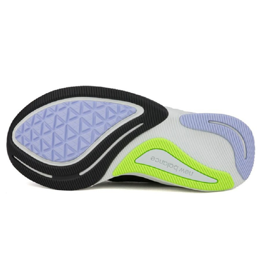 Giày New Balance FuelCell Prism 'Black Purple' WFCPZBP - Ảnh 5