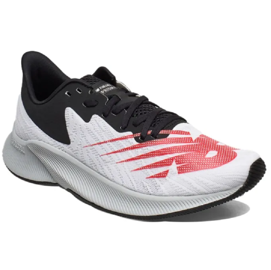 Giày New Balance FuelCell Prism 2E 'White Neo Flame' MFCPZSC - Ảnh 3
