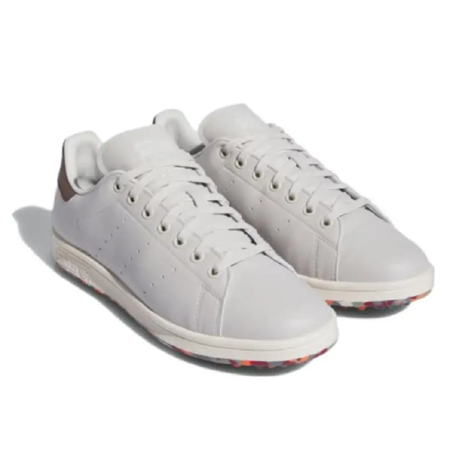 Alternative view of Giày Adidas Stan Smith Golf 'Icons Pack' ID9296