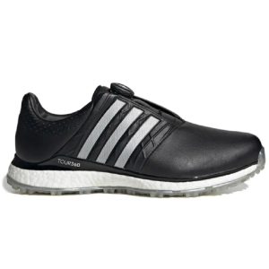 Giày Adidas Golf Tour360 'Black' EG4881