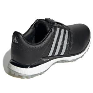 Alternative view of Giày Adidas Golf Tour360 'Black' EG4881