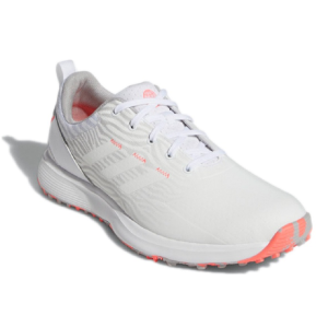 Alternative view of Giày Adidas S2G 'White Grey Stripes' GZ3912