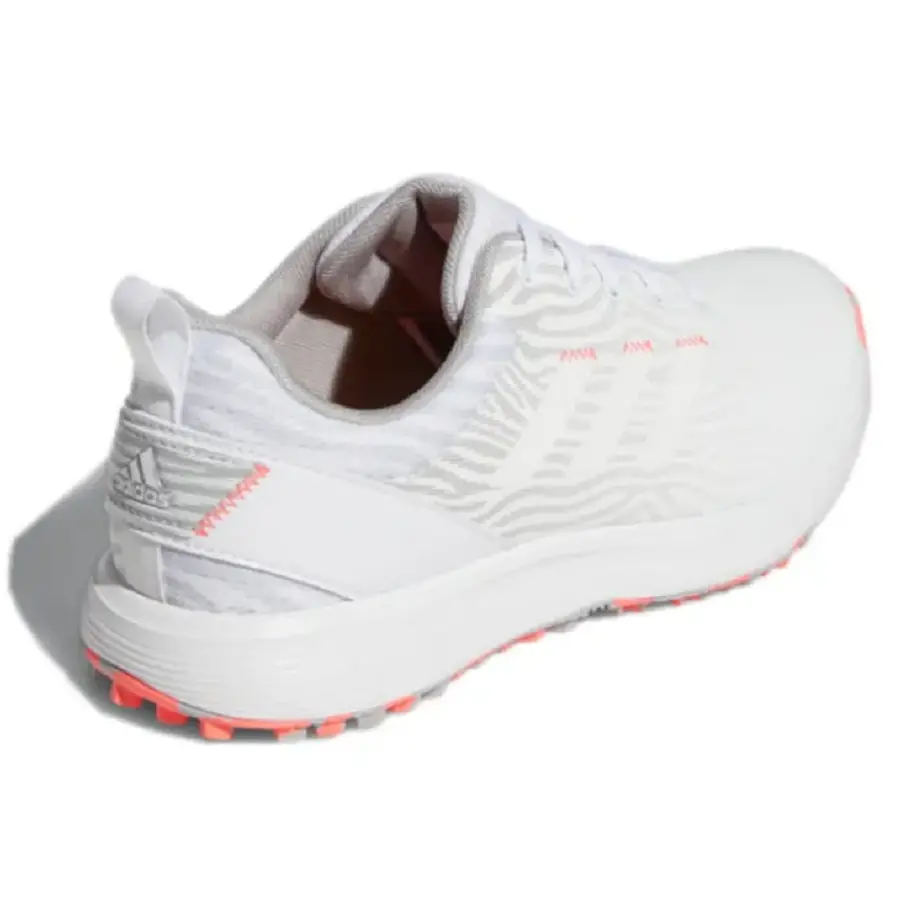 Giày Adidas S2G 'White Grey Stripes' GZ3912 - Ảnh 4