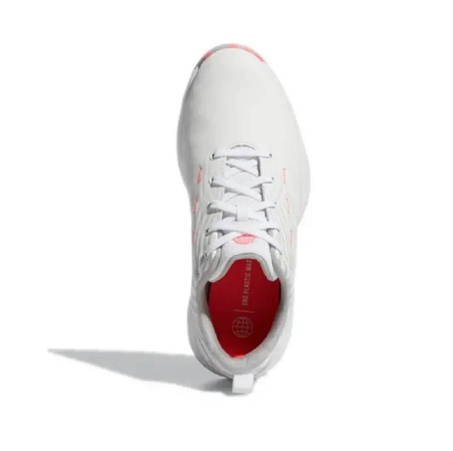 Giày Adidas S2G 'White Grey Stripes' GZ3912 - Ảnh 5