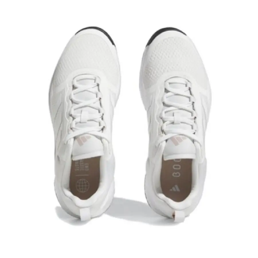 Giày Adidas Zoysia 'White Wonder Taupe' GV9396 - Ảnh 4