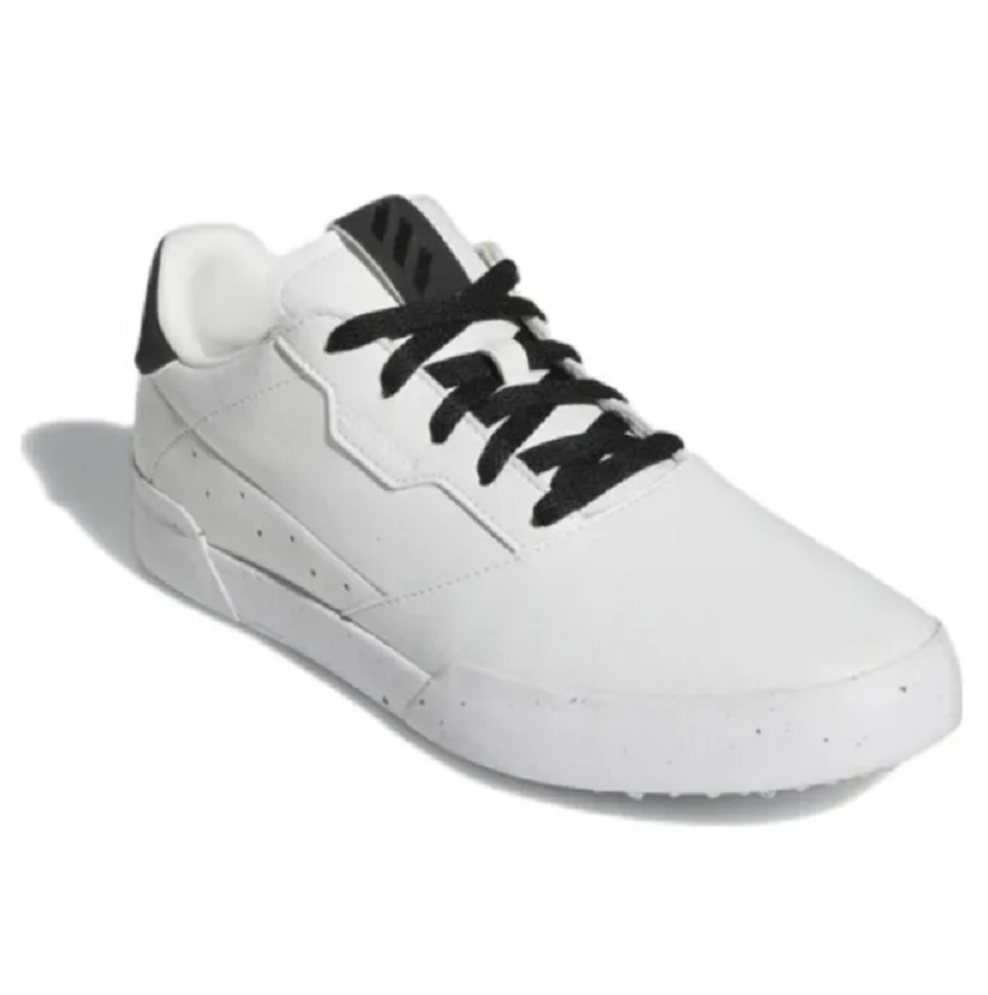 Giày Adidas Adicross Retro Spikeless 'White Black' GZ6969 - Ảnh 2