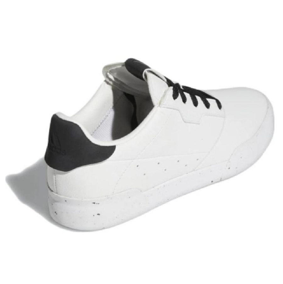 Giày Adidas Adicross Retro Spikeless 'White Black' GZ6969 - Ảnh 4