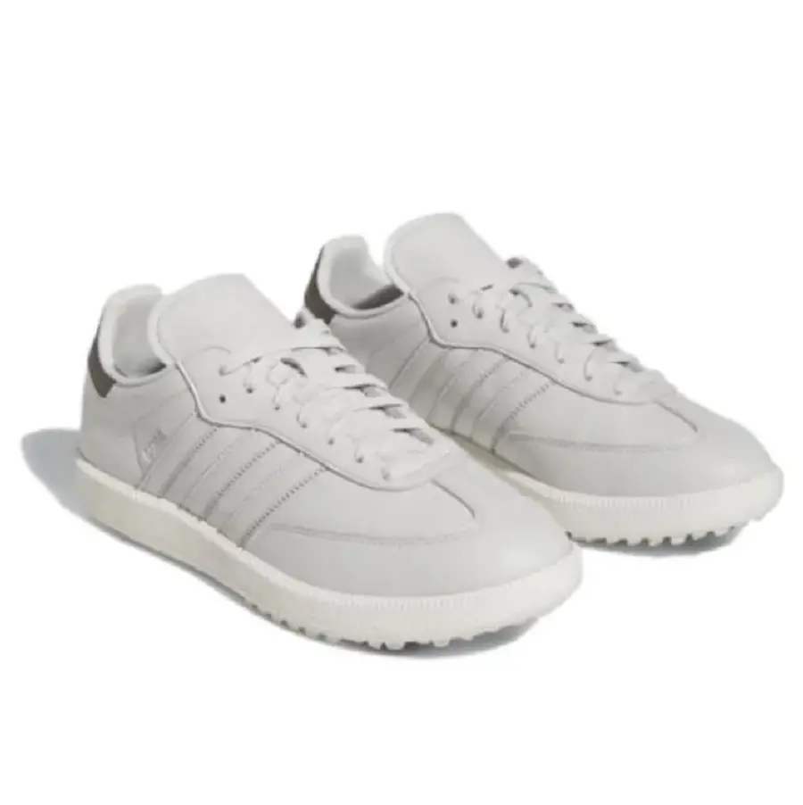 Alternative view of Giày Adidas Samba Golf 'Icons Pack' ID9297