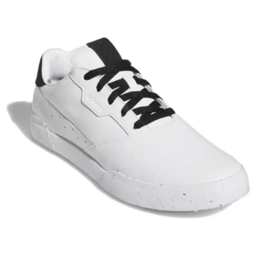 Giày Adidas Adicross Retro Green 'White Black' GZ6968 - Ảnh 5