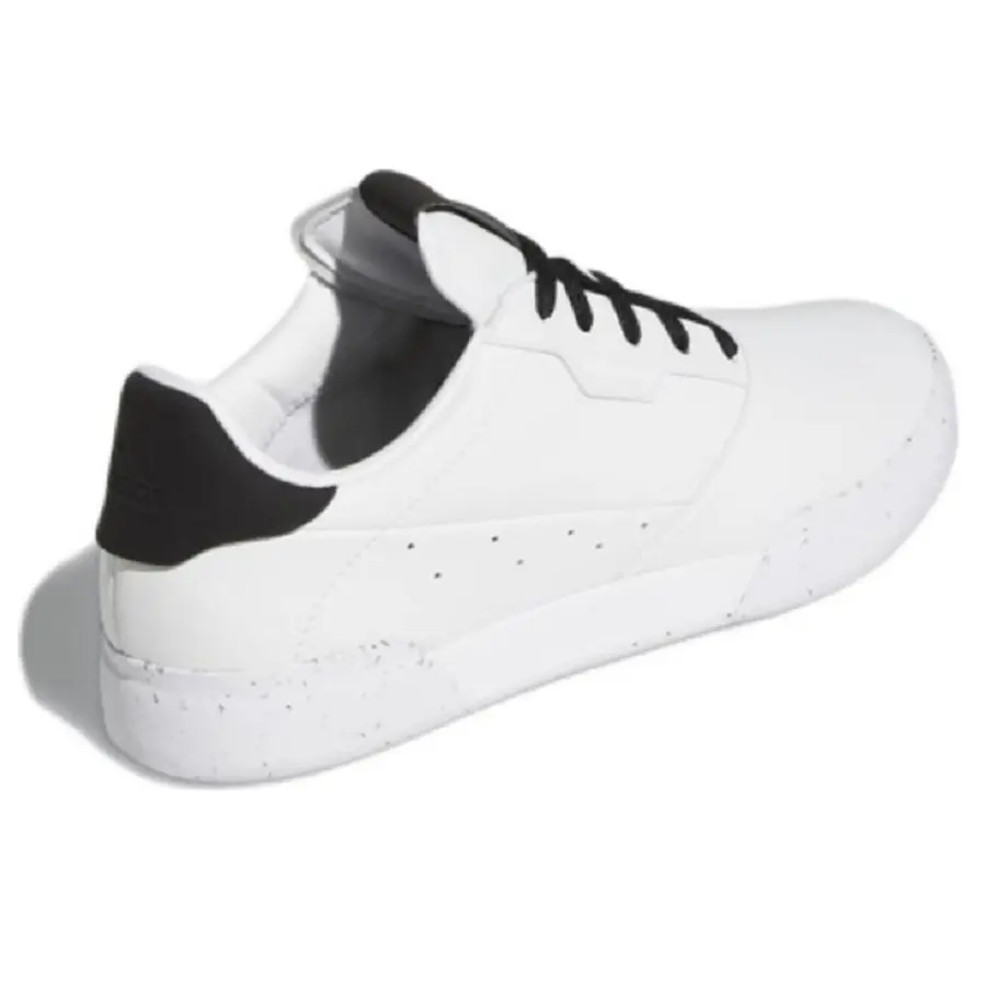 Alternative view of Giày Adidas Adicross Retro Green 'White Black' GZ6968