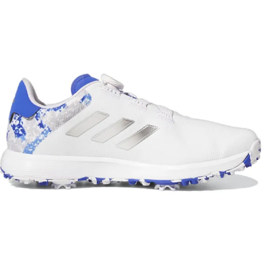 Giày Adidas S2G BOA 'Blue White' GV9413