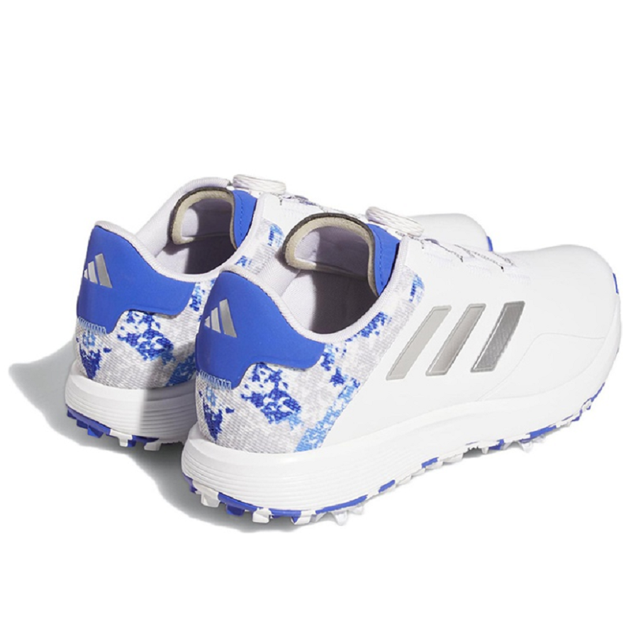 Giày Adidas S2G BOA 'Blue White' GV9413 - Ảnh 5