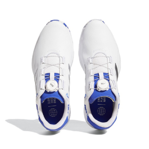 Alternative view of Giày Adidas S2G BOA 'Blue White' GV9413