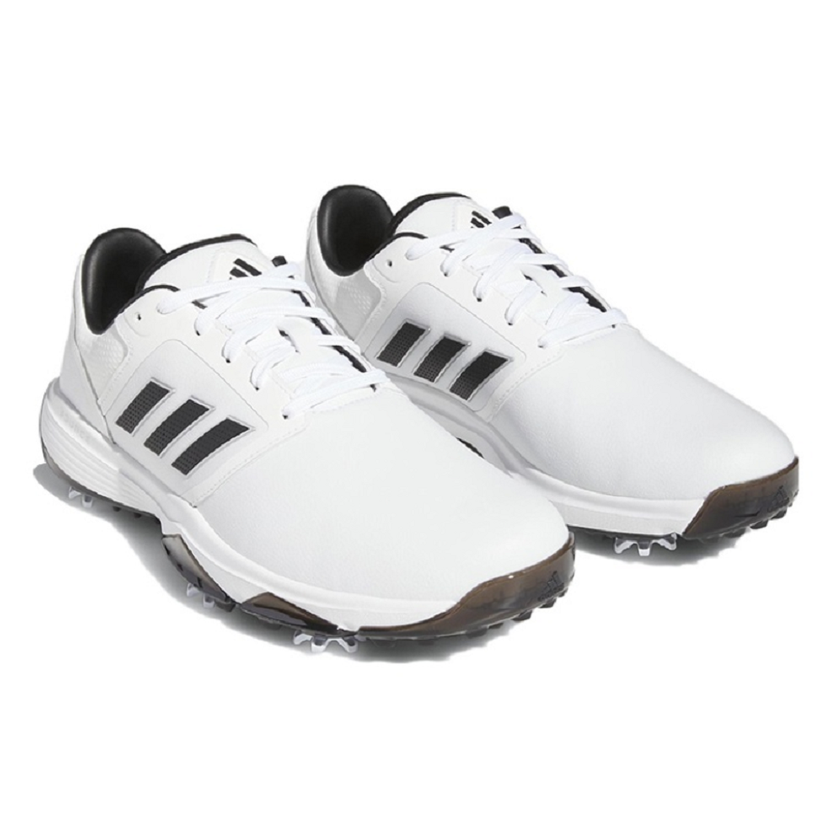 Giày Adidas Golf Bounce 3.0 'White' HQ1215 - Ảnh 2