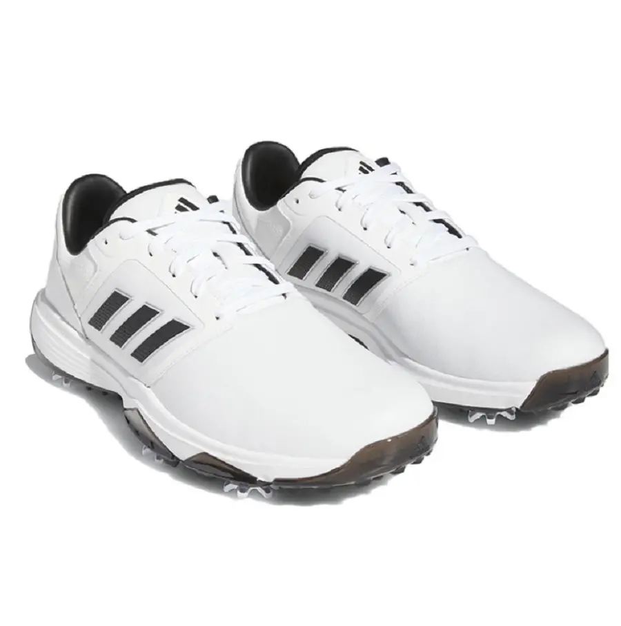 Alternative view of Giày Adidas Golf Bounce 3.0 'White' HQ1215