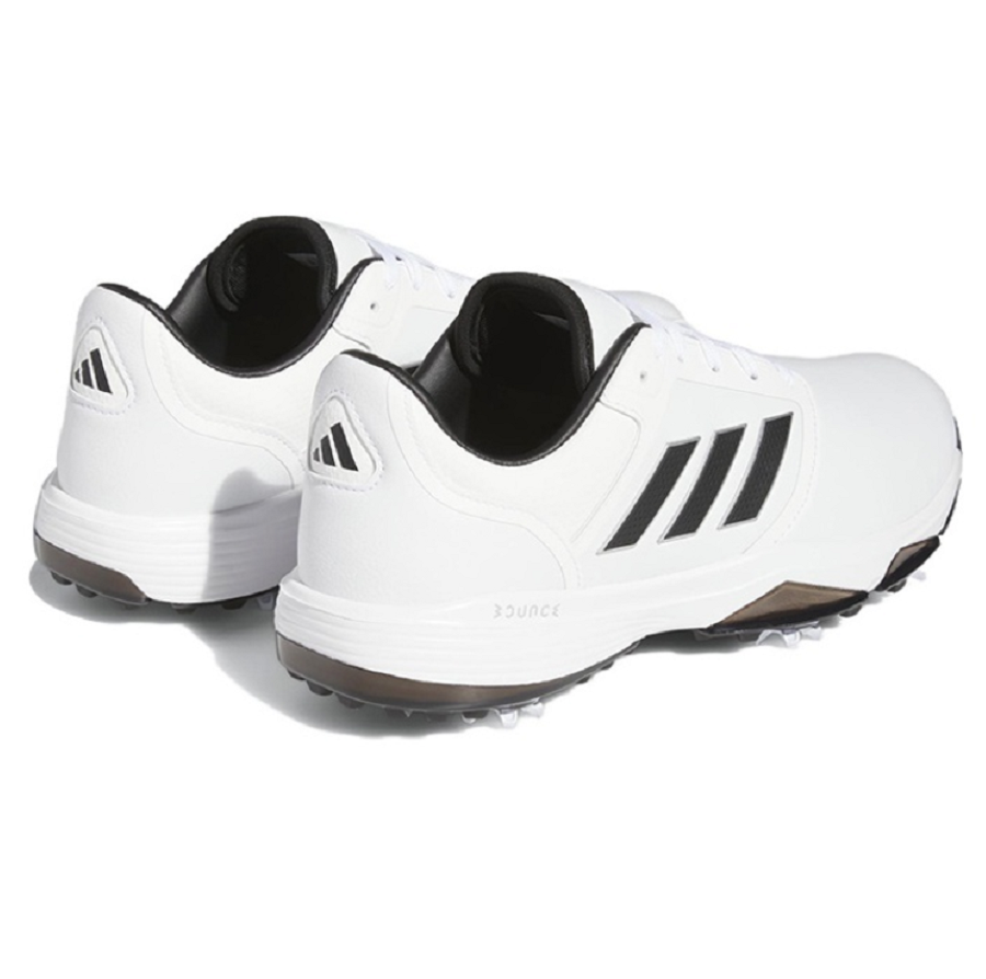 Giày Adidas Golf Bounce 3.0 'White' HQ1215 - Ảnh 4