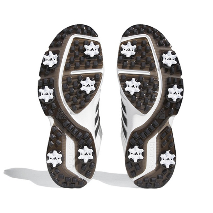 Giày Adidas Golf Bounce 3.0 'White' HQ1215 - Ảnh 5