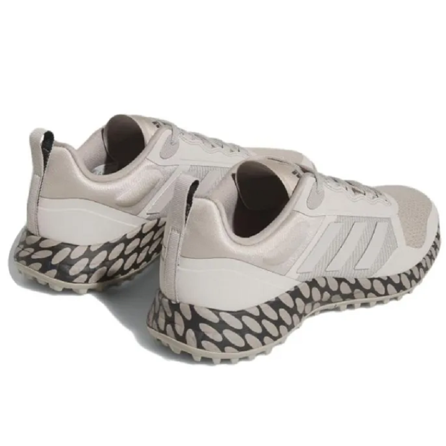 Giày Adidas Golf Zoysia 'Brown' ID9431 - Ảnh 3