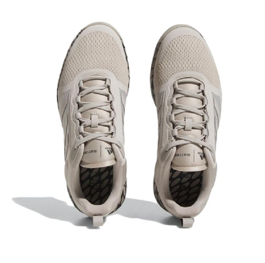 Giày Adidas Golf Zoysia 'Brown' ID9431 - Ảnh 5