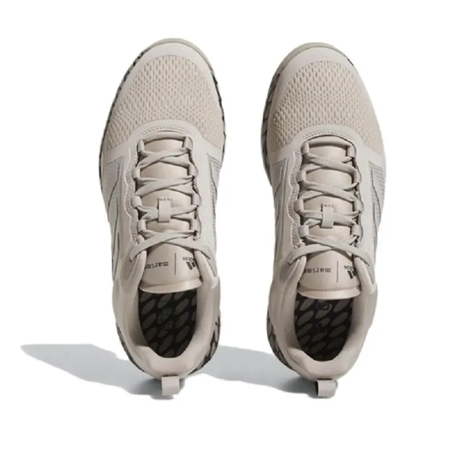 Giày Adidas Golf Zoysia 'Brown' ID9431 - Ảnh 5