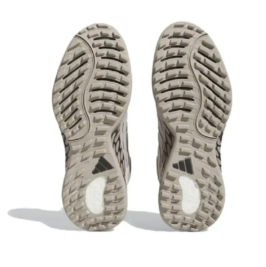 Alternative view of Giày Adidas Golf Zoysia 'Brown' ID9431