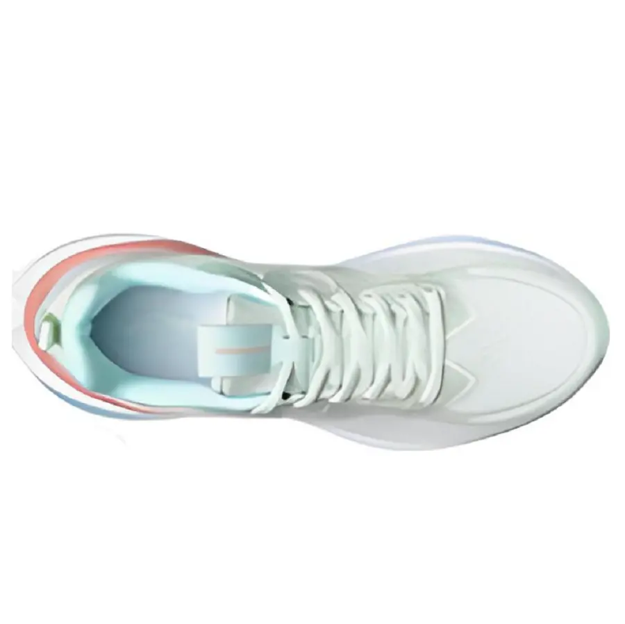 Giày LiNing 'Light Emerald Green' ARSS096-1 - Ảnh 3